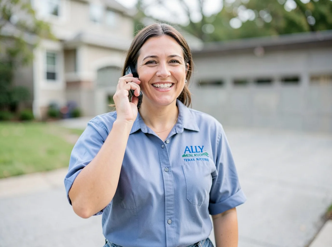 Metal Roof Installation Helix, OR FAQs